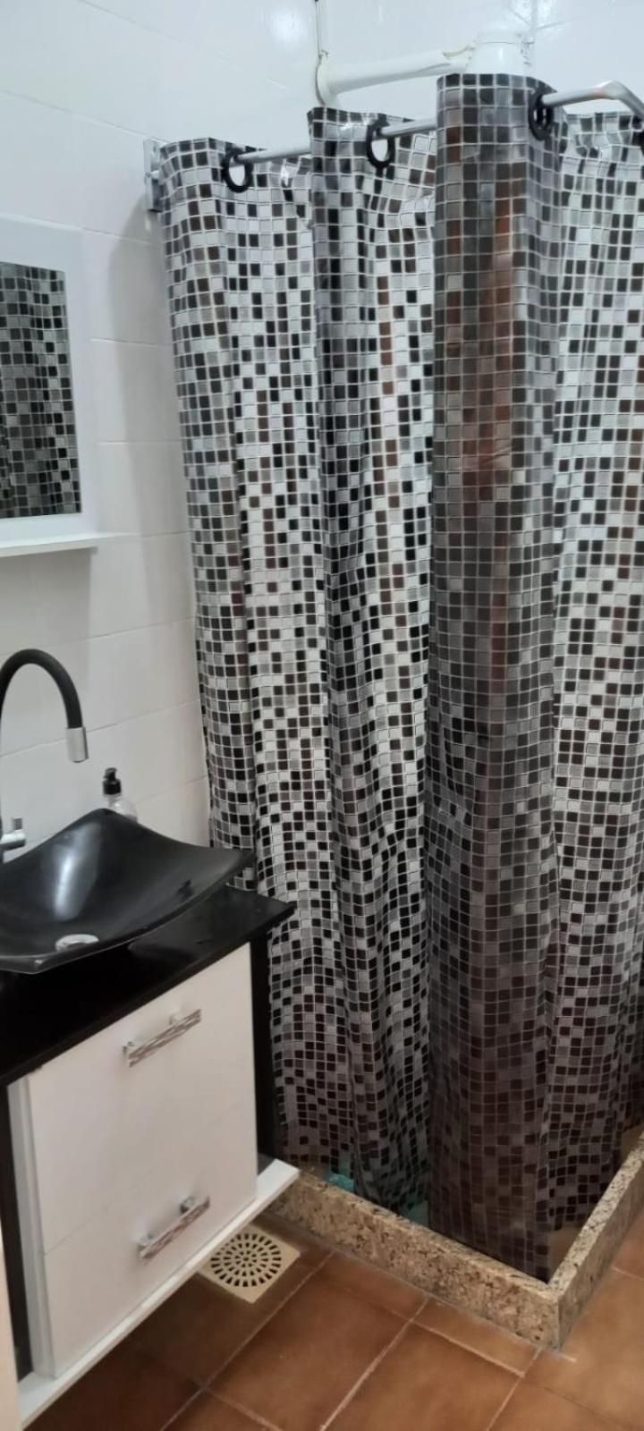 Conforto De Copa Na Quadra Da Praia Рио-де-Жанейро Экстерьер фото